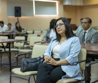 Ciclo de microtalleres de inclusión | Gestión emocional Ciclo de microtalleres de inclusión | Gestión emocional