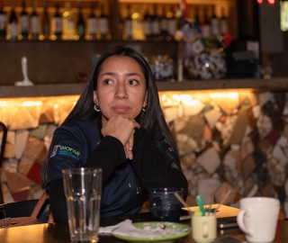 Café Científico UTPL | Molecularizando la salud hacia el diagnóstico de enfermedades infecciosas Café Científico UTPL | Molecularizando la salud hacia el diagnóstico de enfermedades infecciosas