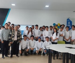 Proyecto Integrador de Saberes | Abril - Agosto 2025