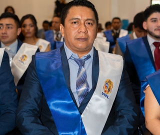 Ceremonia de Incorporación | 25 de abril 2024 | Mañana Ceremonia de Incorporación | 25 de abril 2024 | Mañana