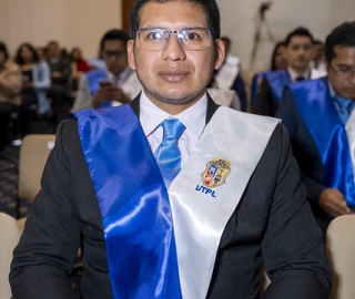 Ceremonia de Incorporación | 29 de octubre | Tarde