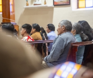 Misión Idente Profesional Taquil 2026