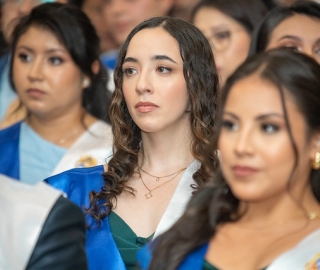 Ceremonia de Incorporación | 13 de junio 2025 | Tarde
