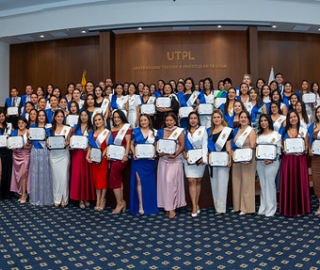 Ceremonia de Incorporación | 27 de marzo 2026 | Tarde