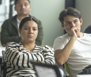 Visibilización de buenas prácticas y proyectos de innovación octubre 2025 - febrero 2026 Visibilización de buenas prácticas y proyectos de innovación octubre 2025 - febrero 2026