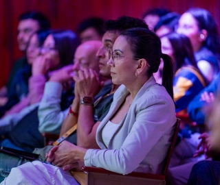 Muestra de Teatro Universitario EL AUTÓMATA