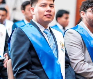 Ceremonia de Incorporación | 20 de marzo 2026 | Mañana