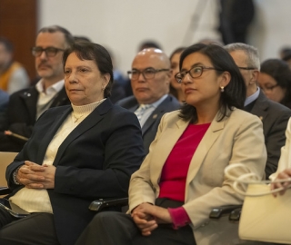 Gala de Investigador UTPL