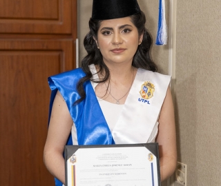 Ceremonia de Incorporación | 24 de abril 2024 | Mañana Ceremonia de Incorporación | 24 de abril 2024 | Mañana