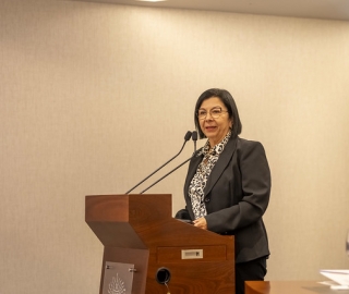 I Congreso Intersectorial sobre Prevención de la Violencia de Género y Empoderamiento de Mujeres en Situación de Vulnerabilidad