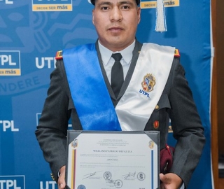 Ceremonia de Incorporación | 23 de junio | Mañana