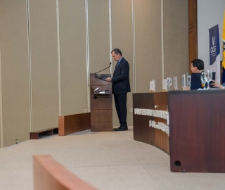 IV Foro Internacional de Aseguramiento de la Calidad de la Educación Superior: Policías y modelos de aseguramiento de la calidad en Iberoamérica