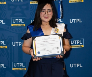 Ceremonia de Incorporación | 6 de noviembre | Mañana