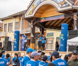 Run 4 Wellness – 54 años UTPL