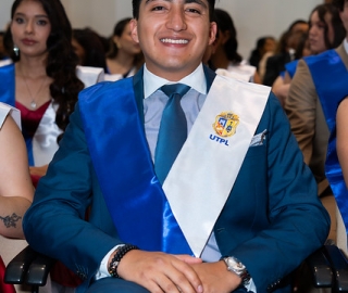 Ceremonia de Incorporación | 25 de noviembre | Mañana Ceremonia de Incorporación | 25 de noviembre | Mañana