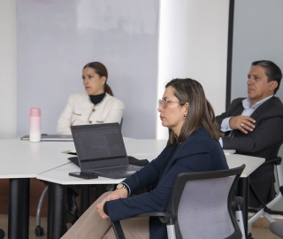 Expo Semestre Ascendere abril - agosto 2025