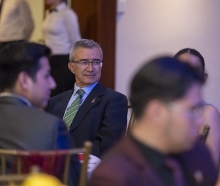 Navidad UTPL 2025 | Cena de Líderes Universitarios Navidad UTPL 2025 | Cena de Líderes Universitarios