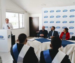 Ceremonia de Graduación – XV Promoción Licencia Tipo G | ESCOP-UTPL