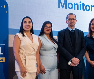 Título: Presentación Informe Nacional GEM 2024 Título: Presentación Informe Nacional GEM 2024