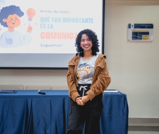 Bootcamp Líderes de Impacto – Reservas de Biósfera Ecuador 2026