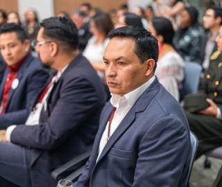 Reapertura del Centro de Apoyo UTPL Quito Reapertura del Centro de Apoyo UTPL Quito