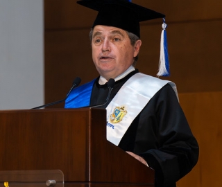 Ceremonia de Incorporación | 30 de marzo 2026 | Tarde Ceremonia de Incorporación | 30 de marzo 2026 | Tarde