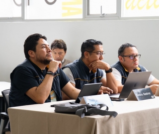 Bootcamp University UTPL 2025: Talento Digital en Acción Bootcamp University UTPL 2025: Talento Digital en Acción