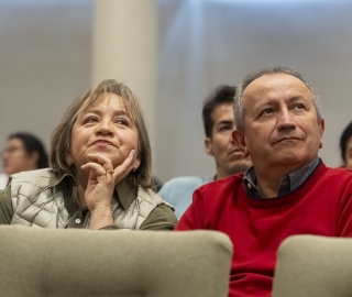 El lenguaje del amor