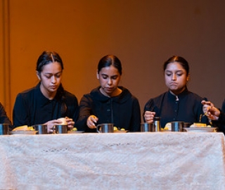 La Casa de Bernarda Alba | Compañía de Teatro UTPL