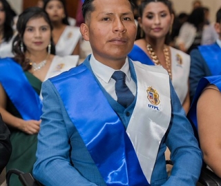 Ceremonia de Incorporación | 23 de octubre | Tarde