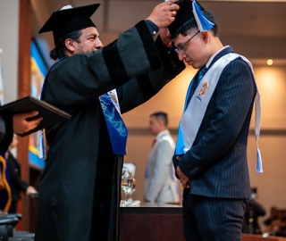 Ceremonia de Incorporación | 20 de marzo 2026 | Mañana