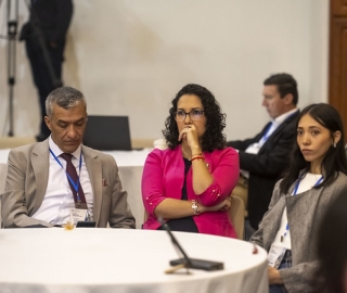 XI Foro Internacional de Acreditación EQUAA 2025: "El impacto de la IA en la formación de estudiantes de educación superior" XI Foro Internacional de Acreditación EQUAA 2025: "El impacto de la IA en la formación de estudiantes de educación superior"