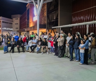 Noches mágicas UTPL 2025 Noches mágicas UTPL 2025