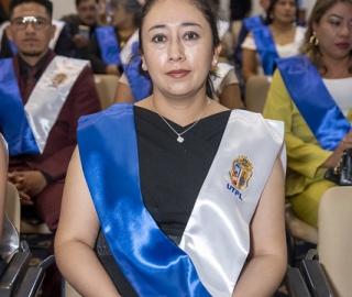 Ceremonia de Incorporación | 21 de octubre | Mañana Ceremonia de Incorporación | 21 de octubre | Mañana