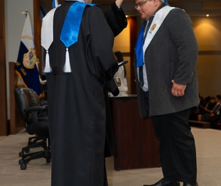 Ceremonia de Incorporación | 23 de abril 2024 | Mañana Ceremonia de Incorporación | 23 de abril 2024 | Mañana