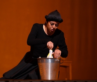 La Casa de Bernarda Alba | Compañía de Teatro UTPL