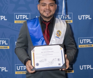 Ceremonia de Incorporación | 3 de diciembre | Mañana