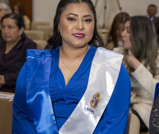 Ceremonia de Incorporación | 24 de octubre | Mañana