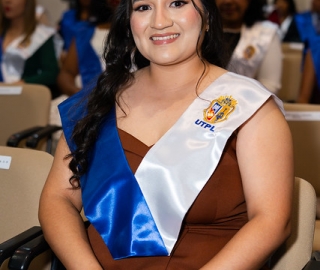 Ceremonia de Incorporación | 4 de diciembre | Tarde Ceremonia de Incorporación | 4 de diciembre | Tarde