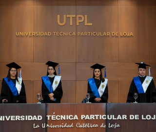 Ceremonia de Incorporación | 29 de octubre | Mañana Ceremonia de Incorporación | 29 de octubre | Mañana