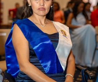 Ceremonia de Incorporación | 21 de octubre | Mañana Ceremonia de Incorporación | 21 de octubre | Mañana