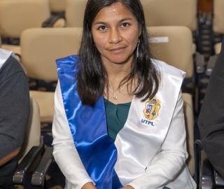 Ceremonia de Incorporación | 28 de abril 2024 | Mañana Ceremonia de Incorporación | 28 de abril 2024 | Mañana