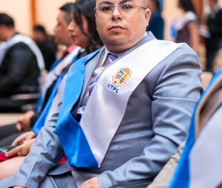 Ceremonia de Incorporación | 30 de junio | Tarde