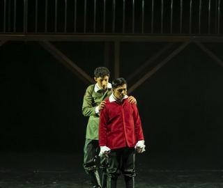 Disonancia de Celos – Compañía de Teatro UTPL