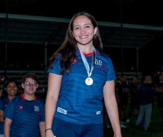 Finales de Fútbol Sala | XVI Olimpiadas Deportivas UTPL