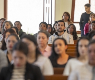 Reconocimiento a una trayectoria de servicio y legado institucional UTPL