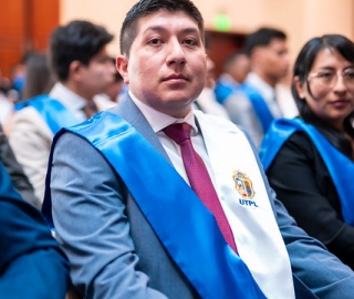 Ceremonia de Incorporación | 20 de marzo 2026 | Mañana