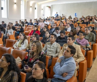 Preparación para la Auditoría Interna ISO 9001 en la UTPL Preparación para la Auditoría Interna ISO 9001 en la UTPL