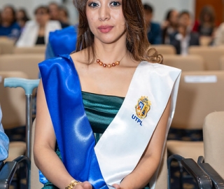 Ceremonia de Incorporación | 25 de junio | Mañana