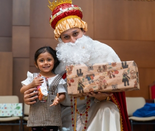 Día de los Reyes Magos 2026 Día de los Reyes Magos 2026